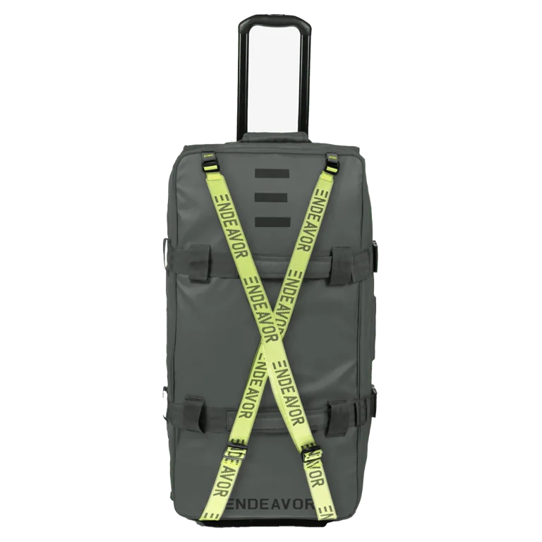 Expedition Roller Snowboard Bag - Image 2