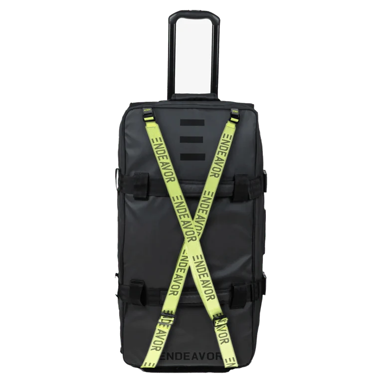 Expedition Roller Snowboard Bag - Image 3