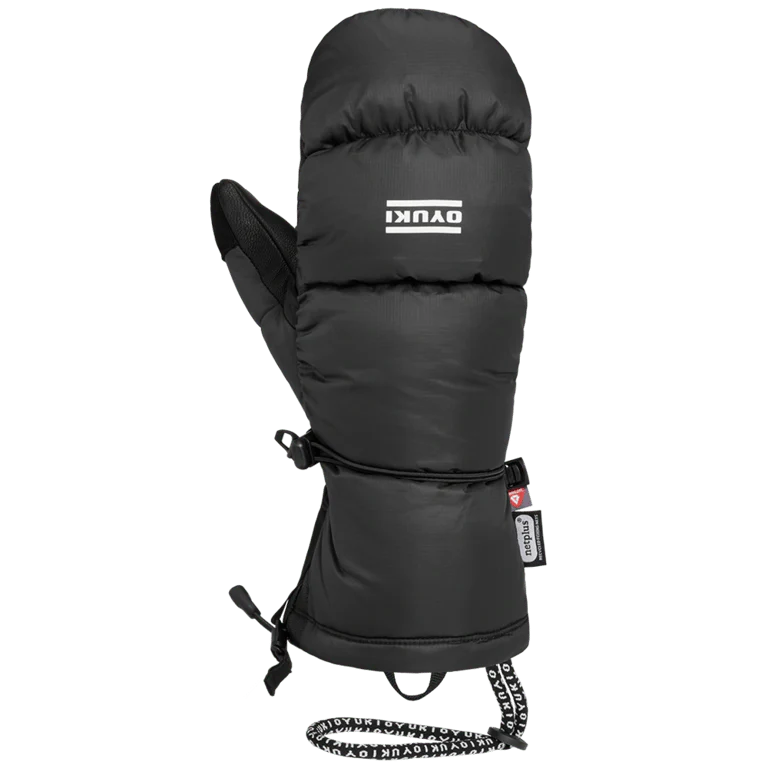 Ezo Gtx Mitts - Womens - Image 2