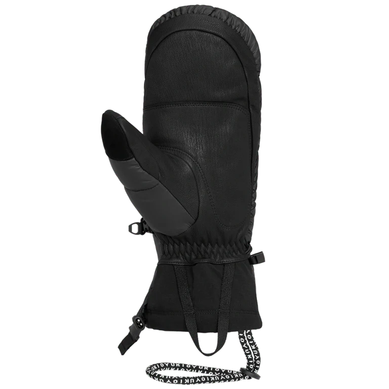 Ezo Gtx Mitts - Womens - Image 3