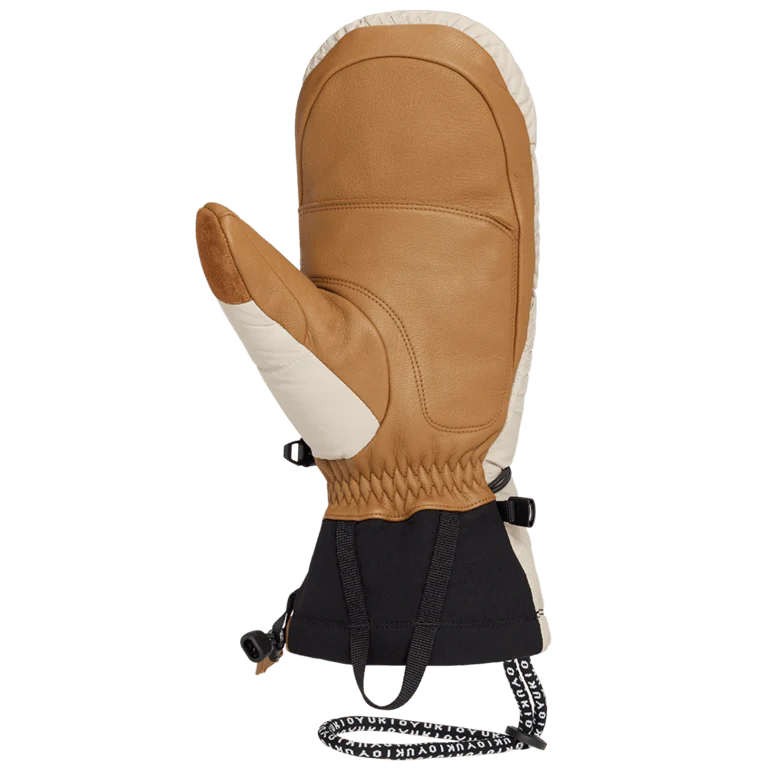 Ezo Gtx Mitts - Womens - Image 7