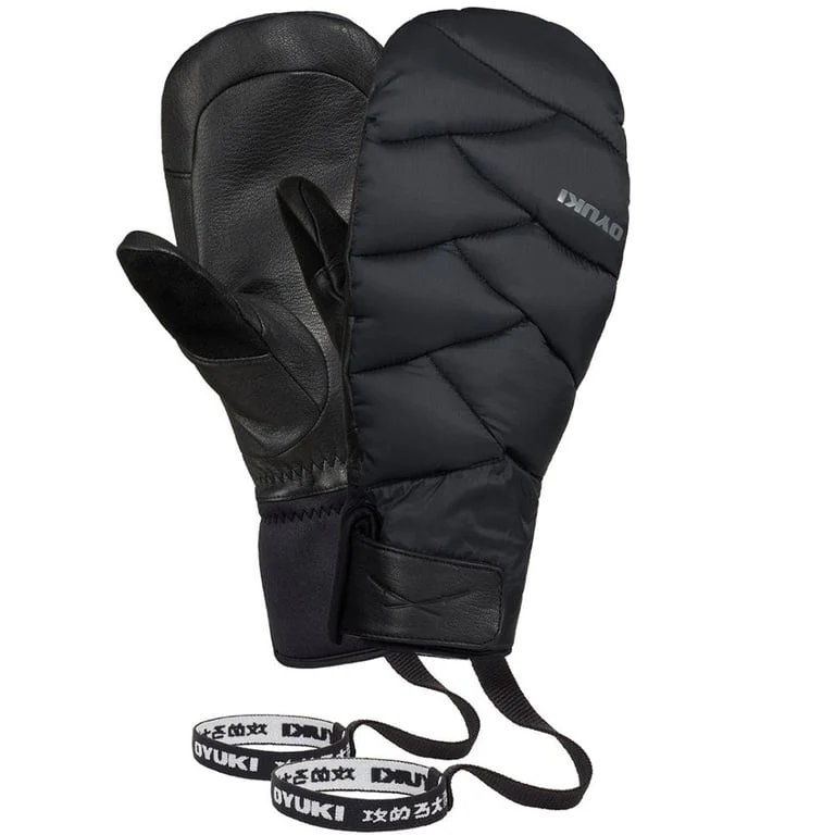 Ezo Gtx Mitts - Womens - Image 8