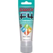 F4 Universal Paste Wax
