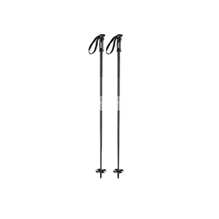 Faction Ski Poles - Image 3
