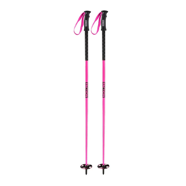 Faction Ski Poles - Image 4