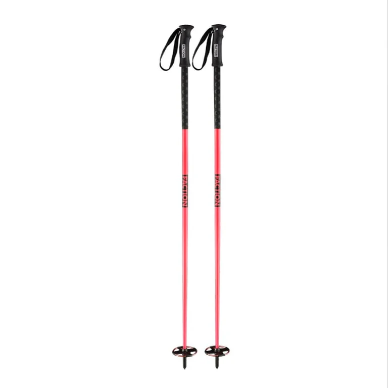 Faction Ski Poles - Image 5