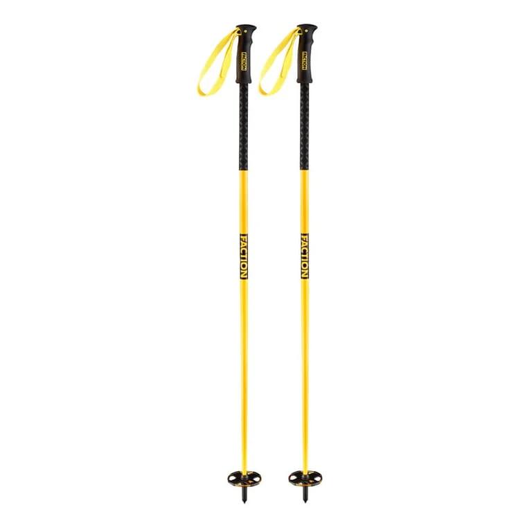 Faction Ski Poles - Image 6
