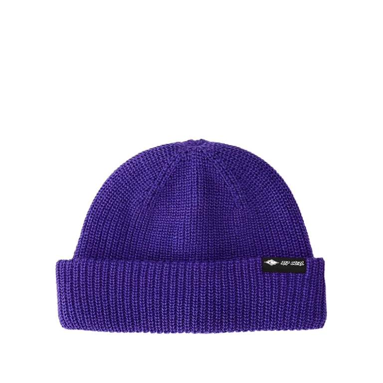 Fade Out Icon Shallow Beanie - Image 3