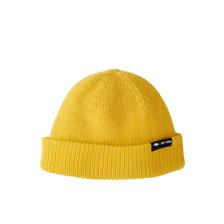 Fade Out Icon Shallow Beanie - Image 4