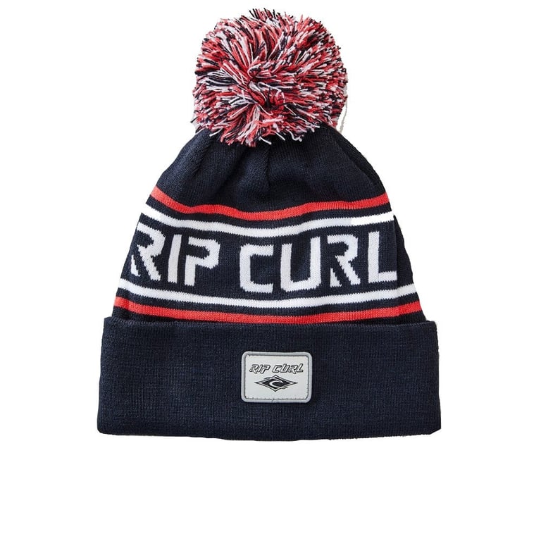 Fade Out Tall Beanie - Image 3
