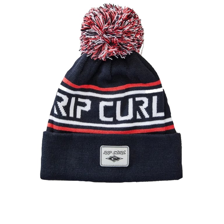 Fade Out Tall Beanie - Kids - Image 4