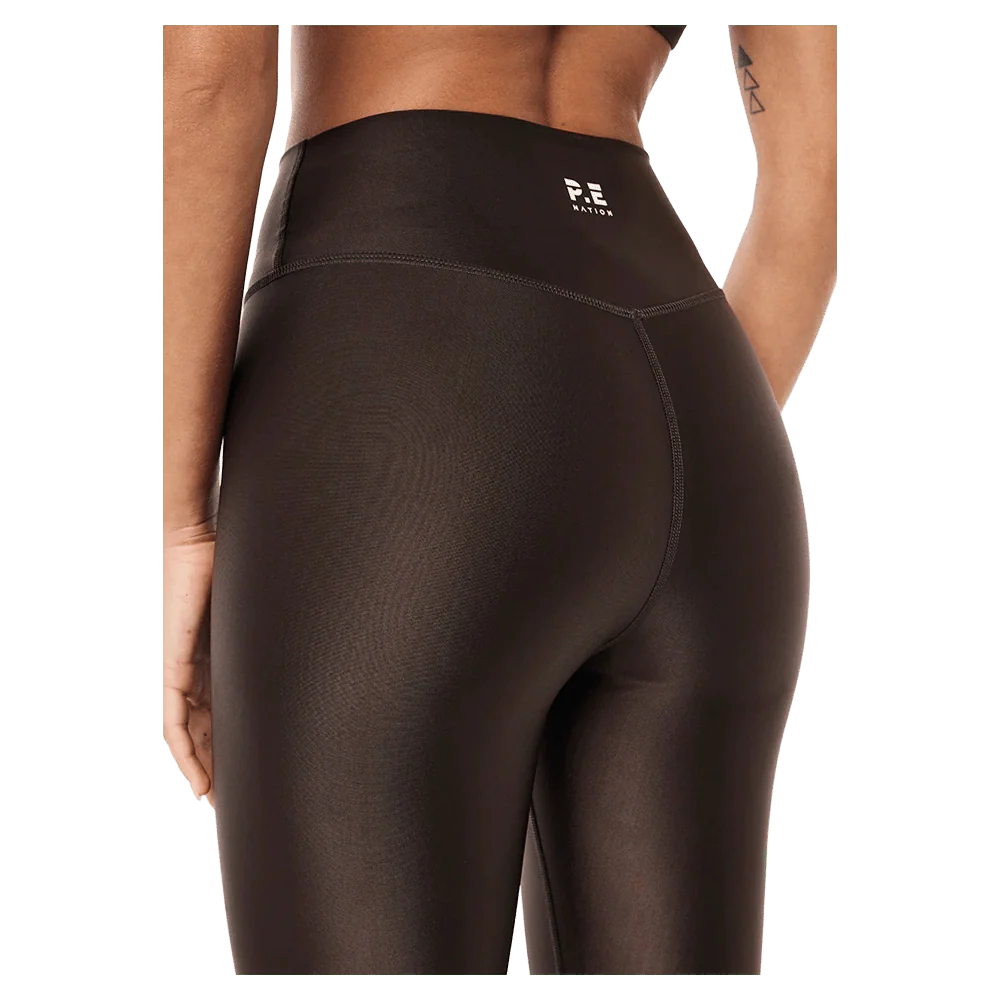 Fairmont Full Length Leggings - Womens - Image 5