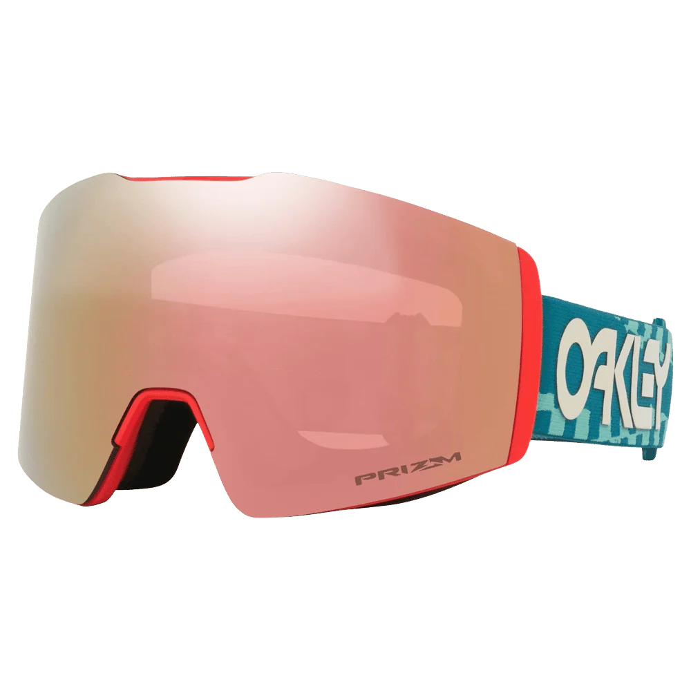 Fall Line XM Goggle - Image 22