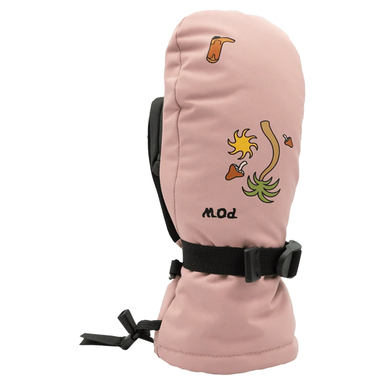 Falon Mitts - Womens - Image 6