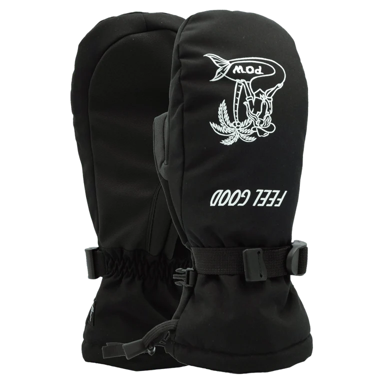 Falon Mitts - Womens - Image 8