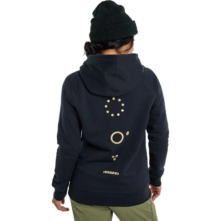 Family Tree 24 Pullover Hoodie - Womens - Image 5