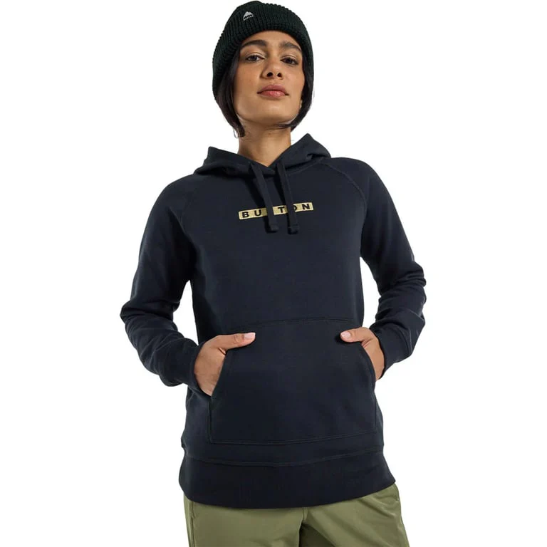 Family Tree 24 Pullover Hoodie - Womens - Image 6