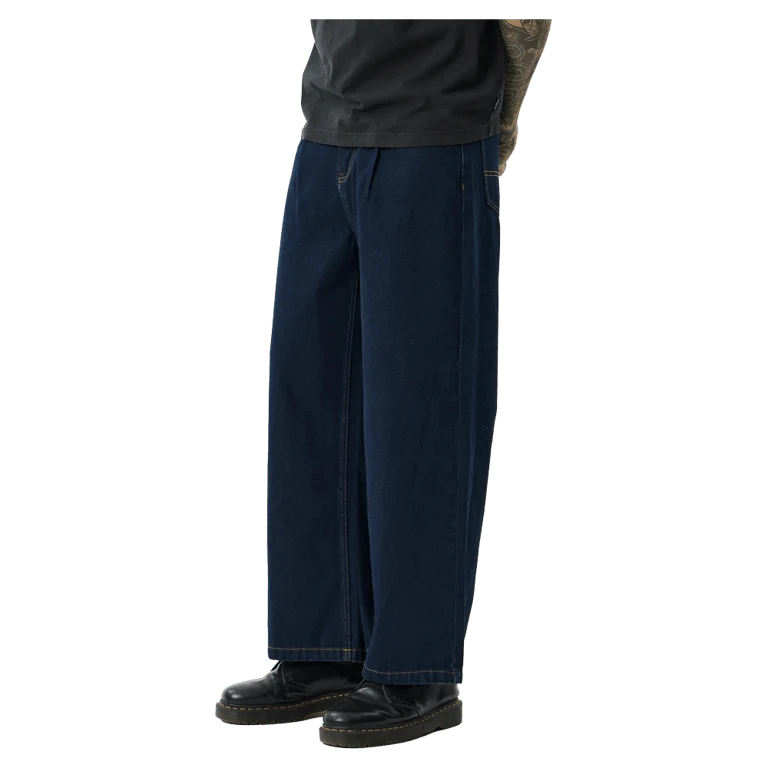 Fast Forward Denim Ultra Baggy Jeans - Image 3