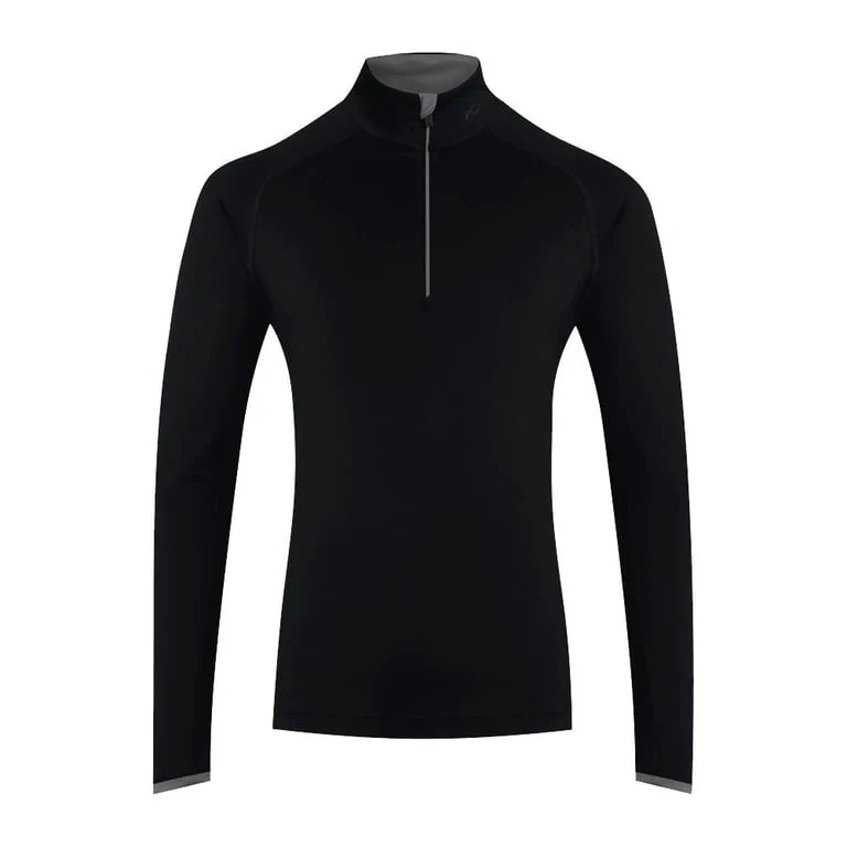 Feel Half-Zip Thermal Top - Image 2