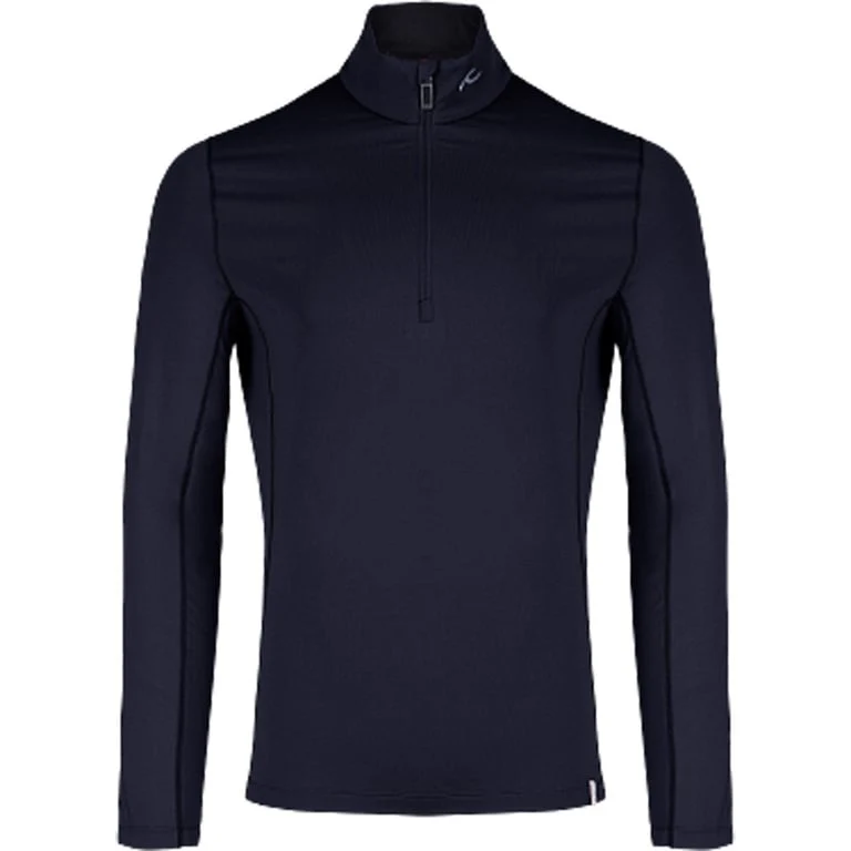 Feel Half-Zip Thermal Top - Image 3