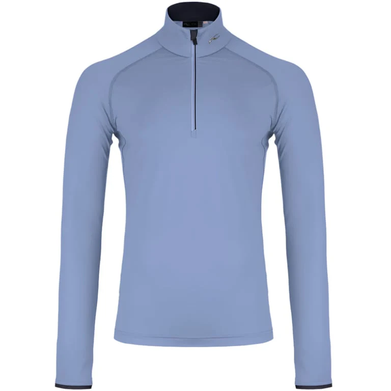 Feel Half-Zip Thermal Top - Image 4