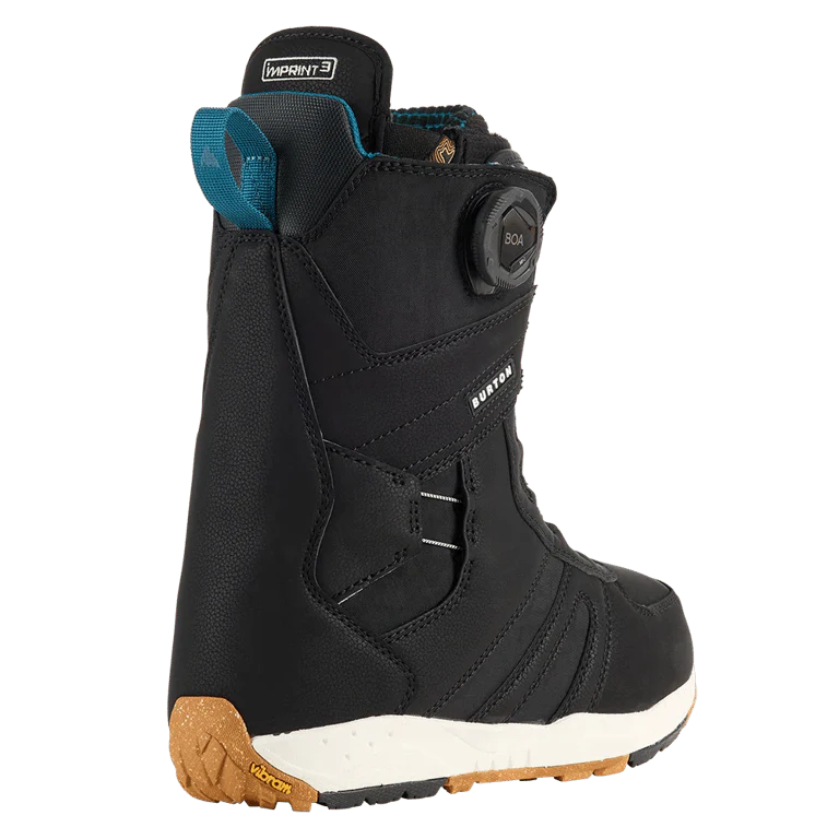 Felix BOA Snowboard Boots - Womens - Image 2