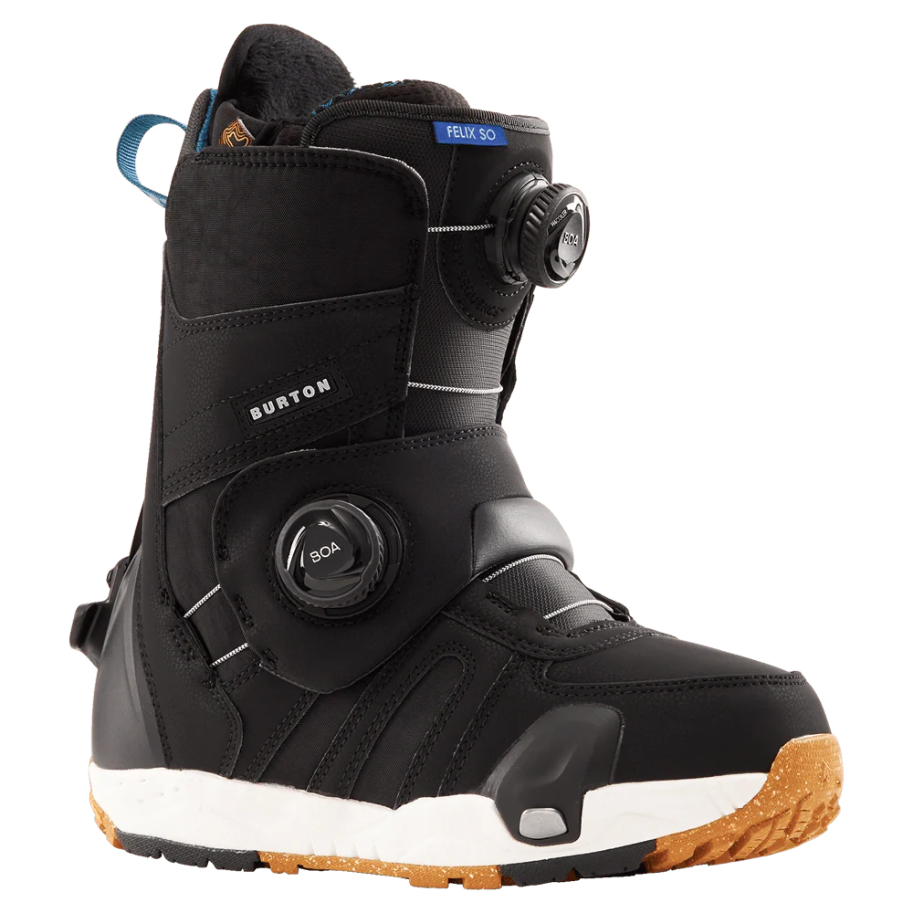 Felix Step On Snowboard Boots - Womens