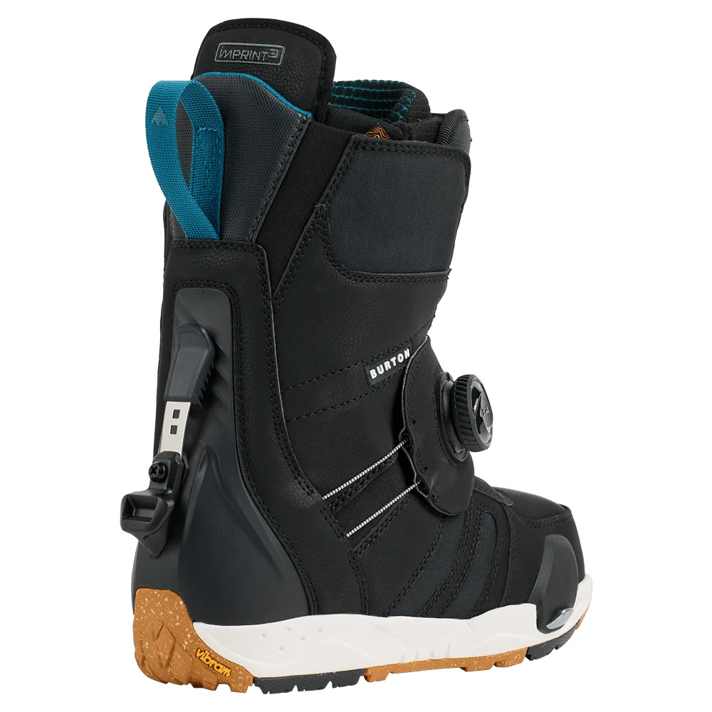 Felix Step On Snowboard Boots - Womens - Image 2