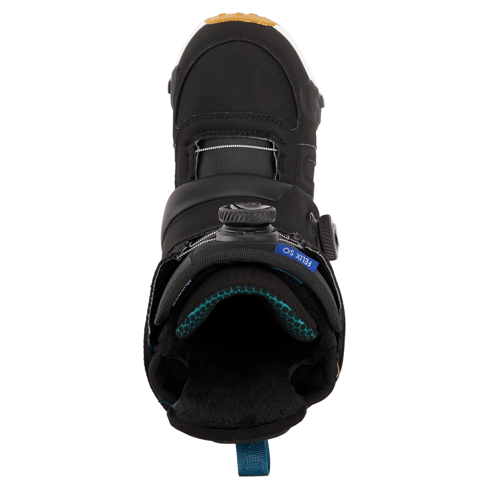Felix Step On Snowboard Boots - Womens - Image 3