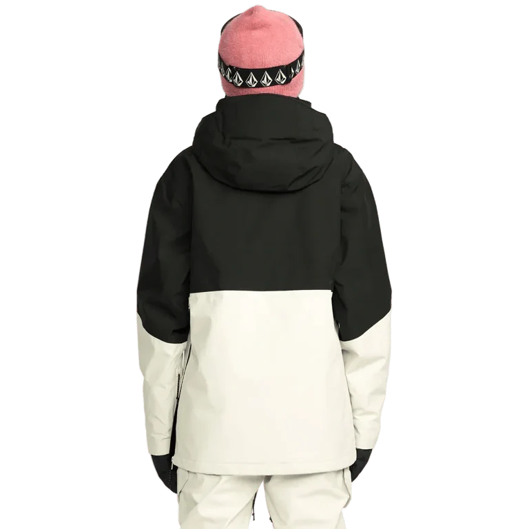 Fern Ins Gore Pullover Snowboard Jacket - Womens - Image 6
