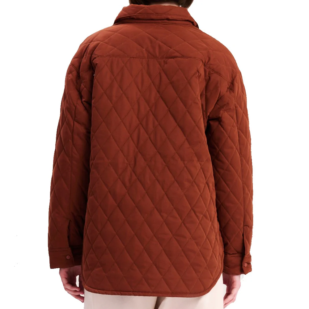 Filipa Quilted Jacket - Image 2