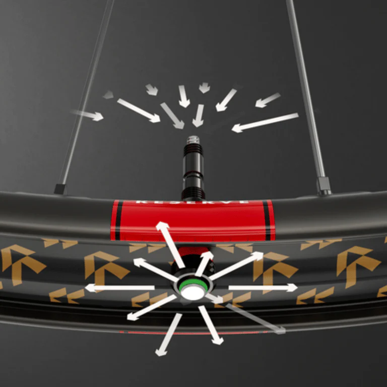 Reserve Fillmore Tubeless Valves - Image 3