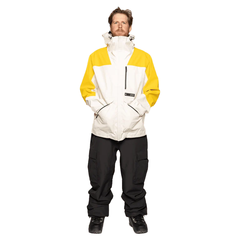 Filmore Snowboard Jacket