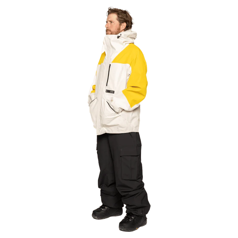 Filmore Snowboard Jacket - Image 2
