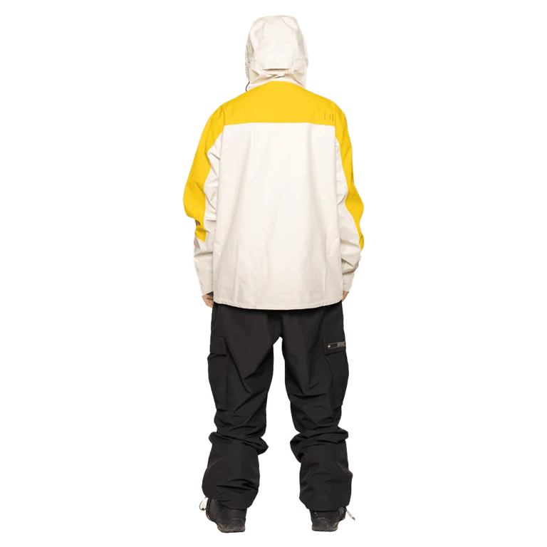 Filmore Snowboard Jacket - Image 3