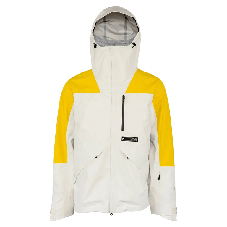 Filmore Snowboard Jacket - Image 4
