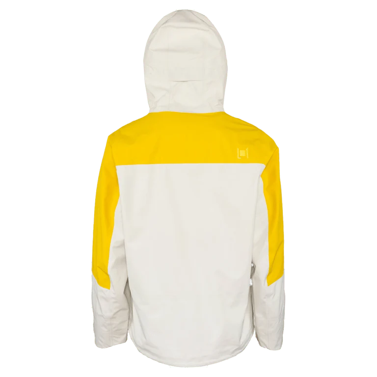 Filmore Snowboard Jacket - Image 5