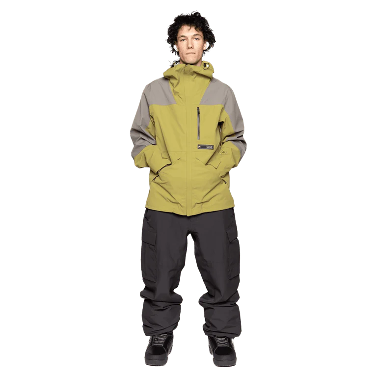 Filmore Snowboard Jacket - Image 6