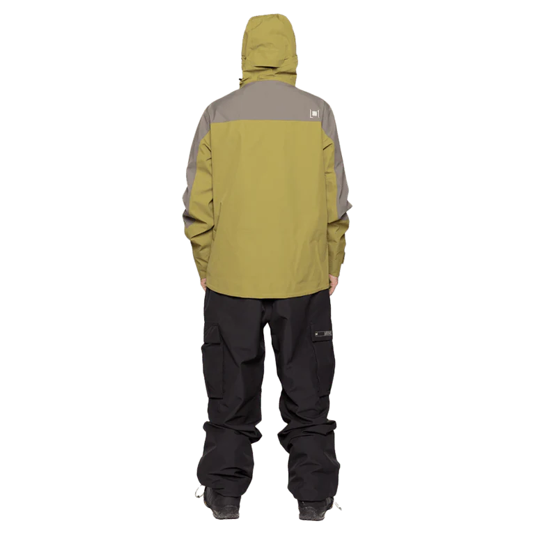 Filmore Snowboard Jacket - Image 8