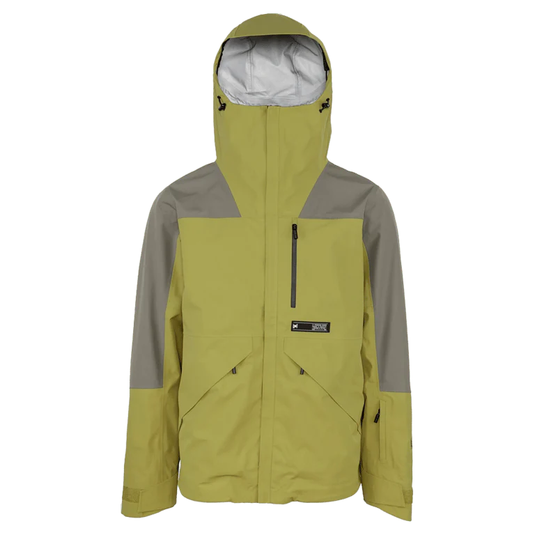 Filmore Snowboard Jacket - Image 9