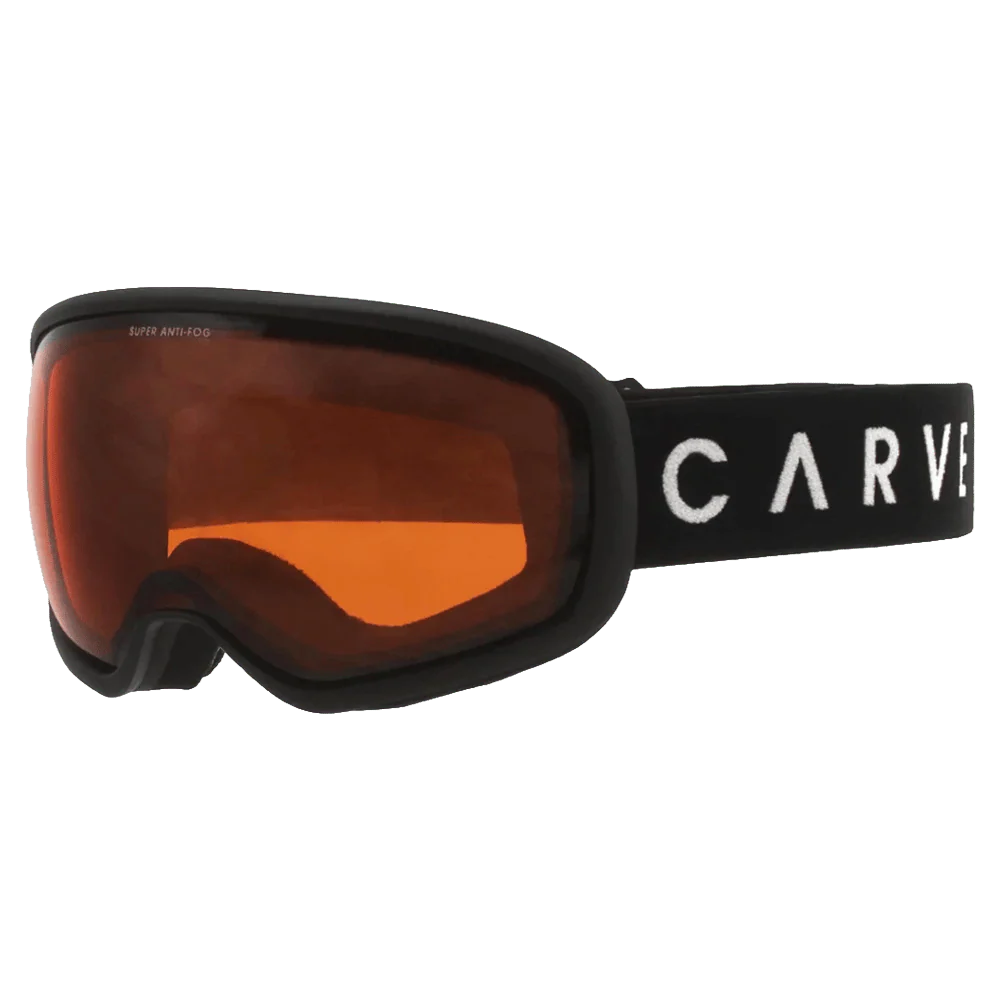 First Tracks Goggles