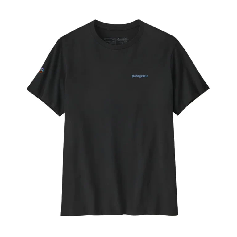 Fitz Roy Icon Responsibili-Tee