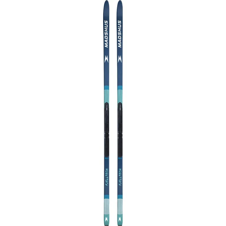 Fjelltech M44 Classic Skin Ski