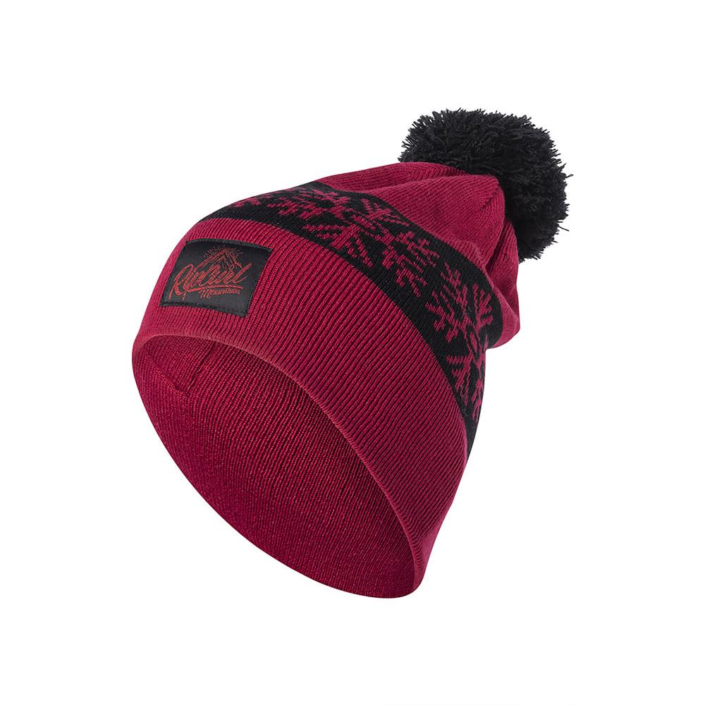 Flake Beanie