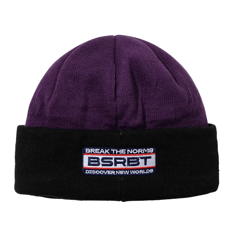 Flame Double Sided Artwork Beanie - Image 12