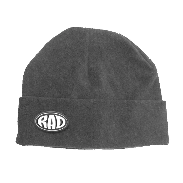 Fleece Beanie - Image 2