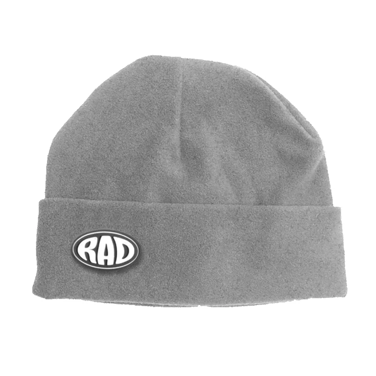 Fleece Beanie - Image 3