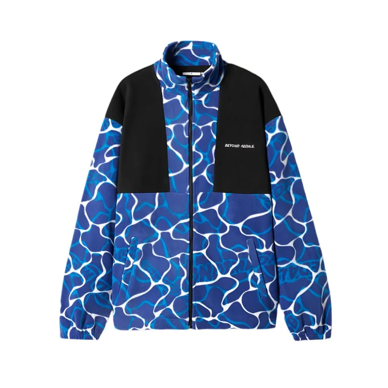 Fleece Jacket - Image 11
