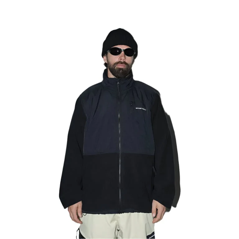 Fleece Jacket - Image 3