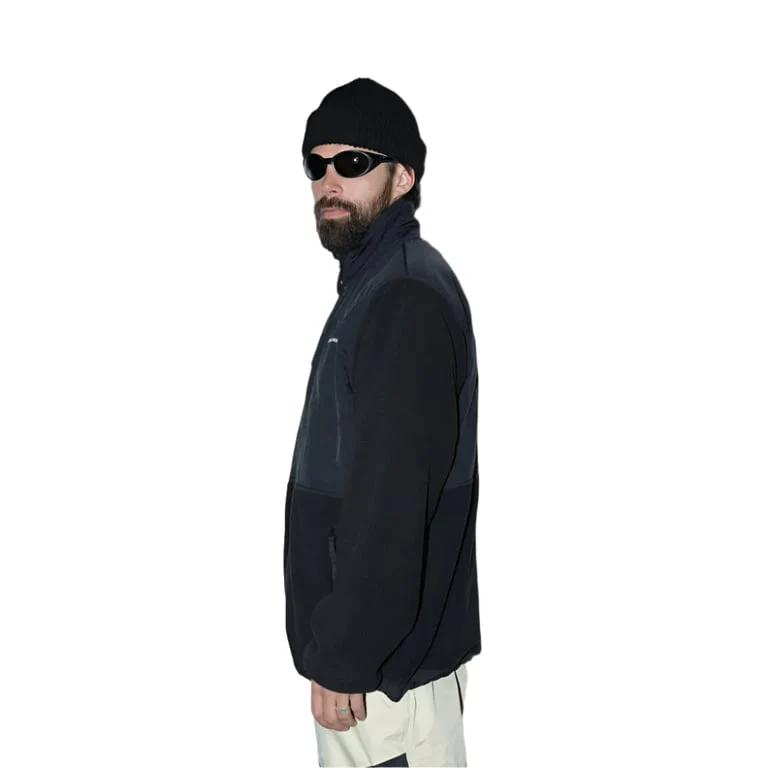 Fleece Jacket - Image 4